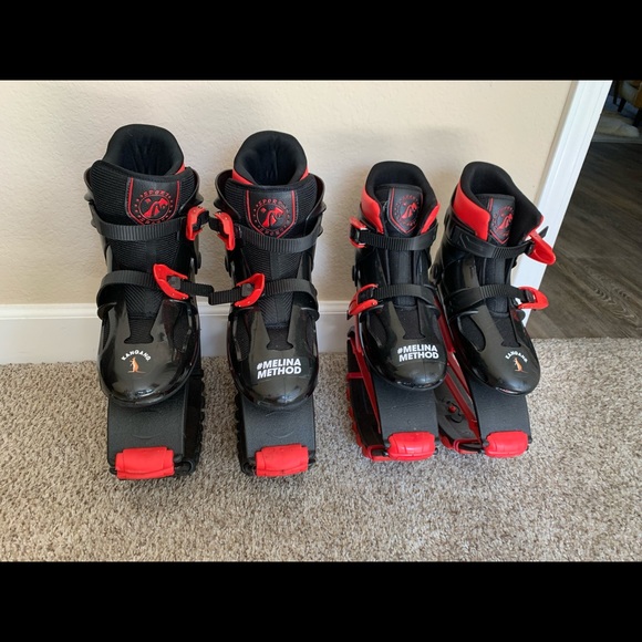 Kangaboots - Picture 3 of 3